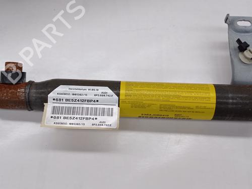 Right curtain airbag AUDI A3 Sportback (8PA) 1.8 TFSI | BP22197172C12 