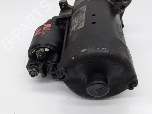 Starter MERCEDES-BENZ M-CLASS (W163) ML 270 CDI (163.113) | BP18467677M8 