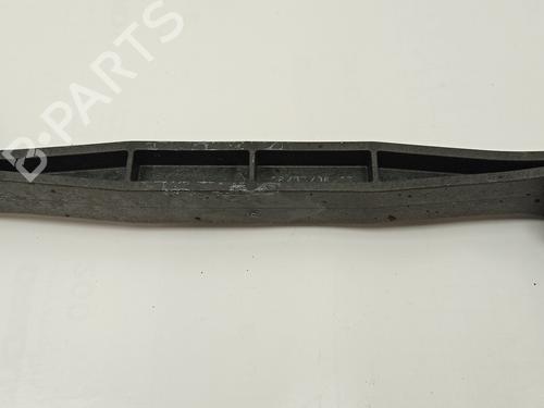 Left front suspension arm FORD MONDEO III (B5Y)  | BP26123037M12 