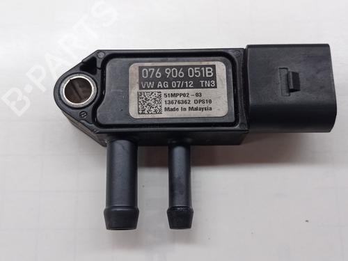 Used Electronic sensor AUDI Q3 (8UB, 8UG) 2.0 TDI (140 hp) 10084892
