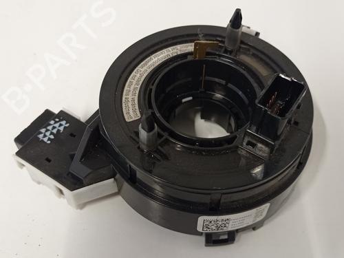 Kontaktrulle Airbag SEAT LEON (1P1) 2.0 TDI 16V (140 hp) 19055412