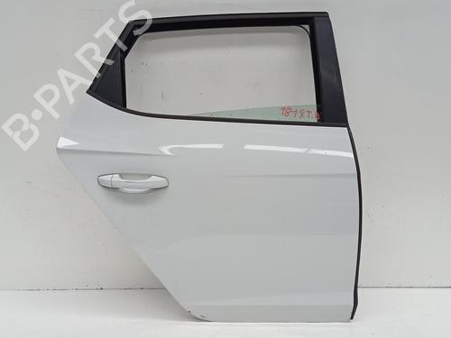 Used Right rear door SEAT LEON (5F1) [2012-2021]  28671836