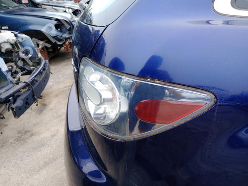 Right taillight MAZDA CX-7 (ER) | BP37466553C35 - Image 2