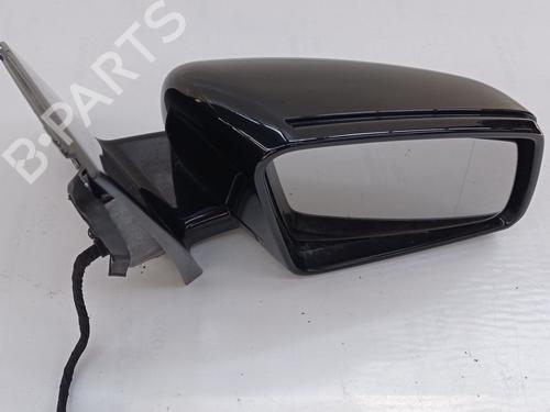 Right mirror MERCEDES-BENZ B-CLASS Sports Tourer (W246, W242)  | BP27801868C27 