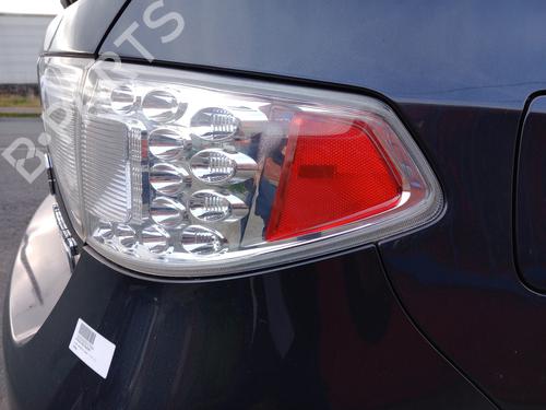 Right taillight SUBARU IMPREZA Hatchback (GR, GH, G3) 2.0 D AWD | BP23080146C35 