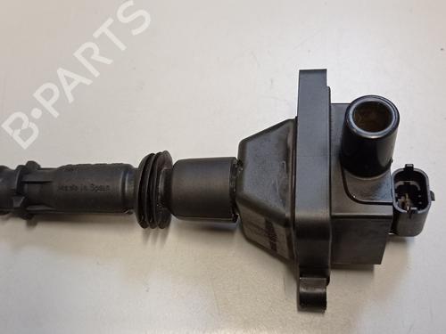 Used Ignition coil ALFA ROMEO 147 (937_) 2.0 16V T.SPARK (937.AXA1, 937.AXC1, 937.BXC1) (150 hp) 9647705