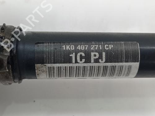 Left front driveshaft SEAT TOLEDO III (5P2) | BP34099272M38 - Image 4
