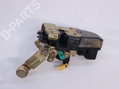 Front left lock JEEP CHEROKEE (KJ) 2.5 CRD 4x4 | BP16985085C98 