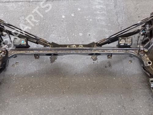 Bakaksel MINI MINI (R50, R53) Cooper (116 hp) 31571883