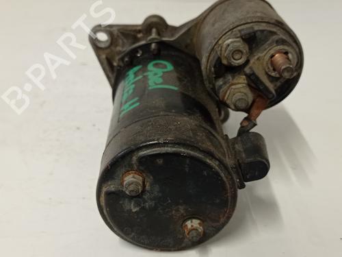 Startmotor OPEL ASTRA H (A04)  | BP13394978M8 