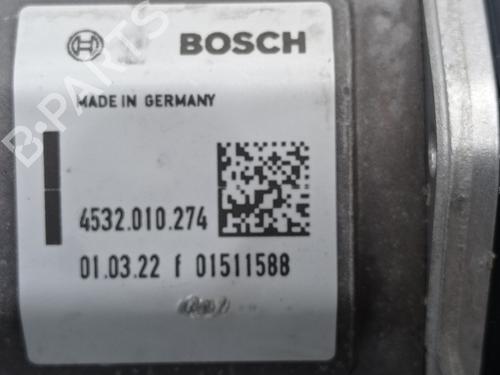 Steering rack ALFA ROMEO STELVIO (949_) | BP32073982M22