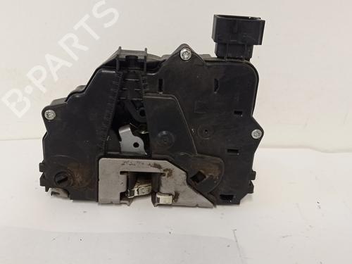 Used Front right lock OPEL CORSA E (X15) [2014-2025]  9647617