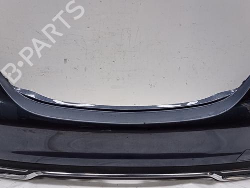 Used Rear bumper MERCEDES-BENZ C-CLASS (W205) C 220 BlueTEC / d (205.002, 205.004) (170 hp) 31671596