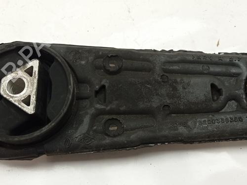 Used Engine mount RENAULT CLIO III (BR0/1, CR0/1) [2005-2014]  24664402