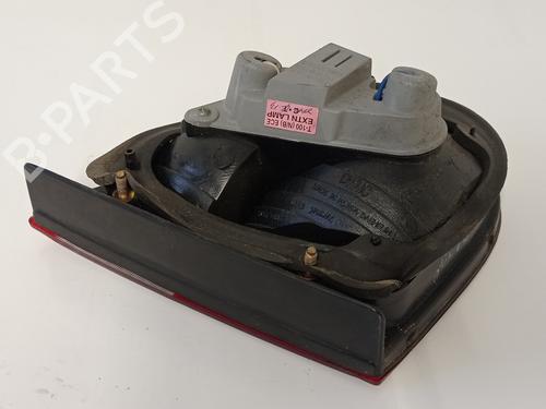 Højre baglygte bagklap DAEWOO LANOS (KLAT)  | BP18909322C80