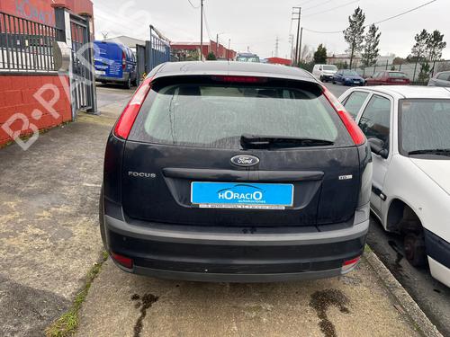 Left headlight FORD FOCUS II Saloon (DB_, FCH, DH)  | BP36857494C28  - Image 8