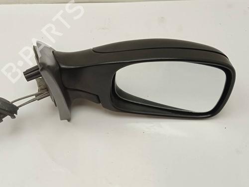 Used Right mirror Right mirror 38203081 38203081