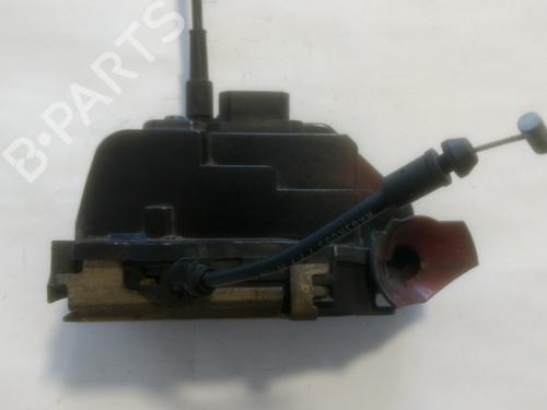 Used Front left lock RENAULT MEGANE II (BM0/1_, CM0/1_) 1.6 16V (BM0C, CM0C) (113 hp) 7842229