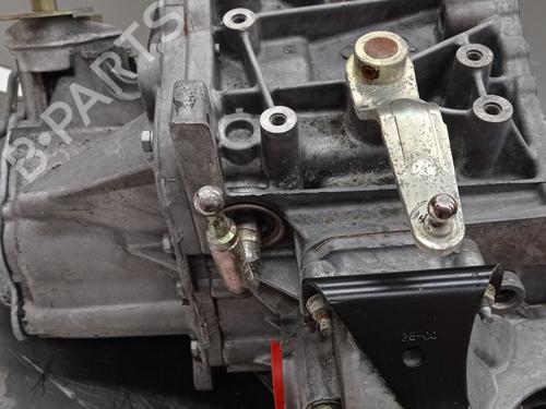 Gearbox CITROËN XSARA (N1) 2.0 HDi 90 | BP9647991M3 