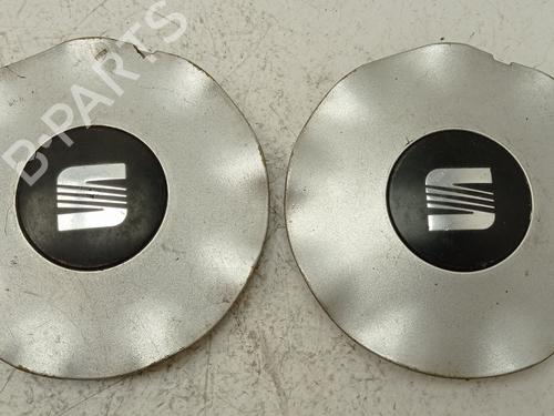 Used Hub cap SEAT IBIZA III (6L1) [2002-2009]  25818904
