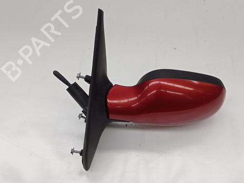 Ryggespeil venstre RENAULT CLIO II (BB_, CB_) [1998-2016]  28143057
