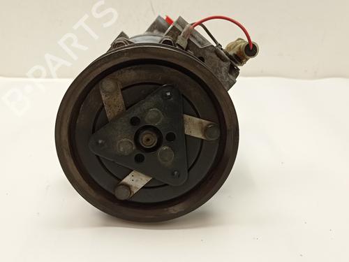 AC compressor ROVER 45 I Hatchback (RT)  | BP28724115M34