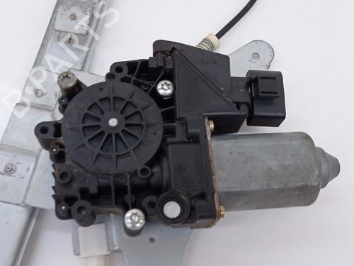Front left window mechanism AUDI A4 B5 (8D2) 1.9 TDI | BP18963597C22 