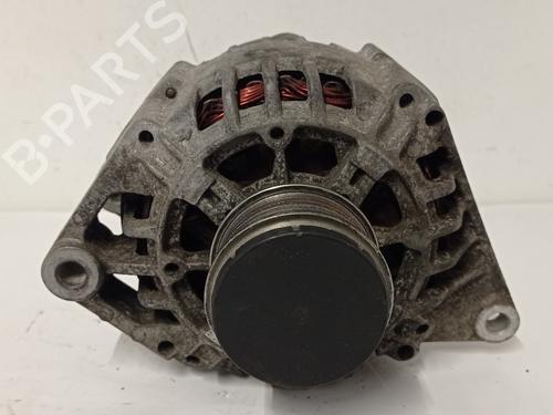 Lichtmaschine für RENAULT SCÉNIC I MPV (JA0/1_, FA0_) 1.9 dTi (JA1U) (80 hp) 31267782