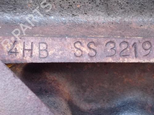 Engine FORD TRANSIT Bus (E_ _)  | BP29437196M1 