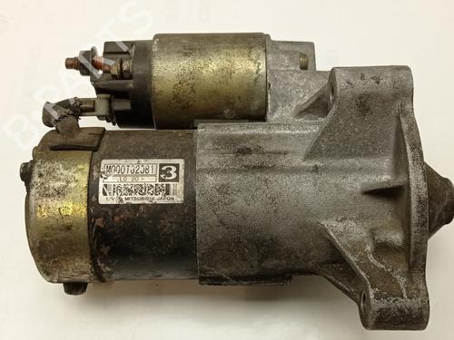 Used Starter PEUGEOT 206 Hatchback (2A/C) 2.0 S16 (136 hp) 11144369