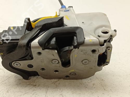 Used Front left lock OPEL ASTRA J (P10) 1.7 CDTI (68) (125 hp) 7816792