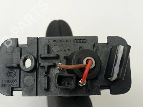 Right sun visor AUDI Q7 (4MB, 4MG, 4MQ) 50 TDI Mild Hybrid quattro | BP36037184I2 - Image 2