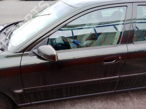 Used Left front door VOLVO S60 I (384) 2.4 D (163 hp) 16357696