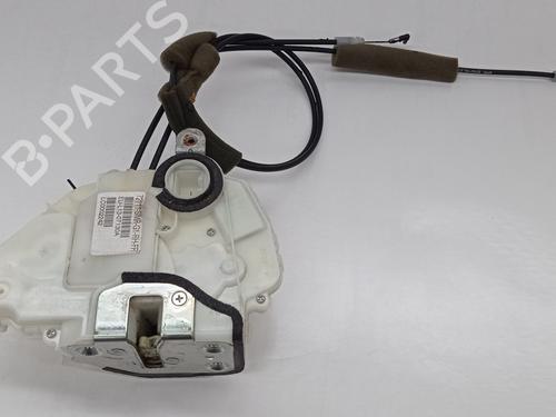 Front right lock HONDA CIVIC VIII Hatchback (FN, FK) 2.2 CTDi (FK3) | BP16882935C97 