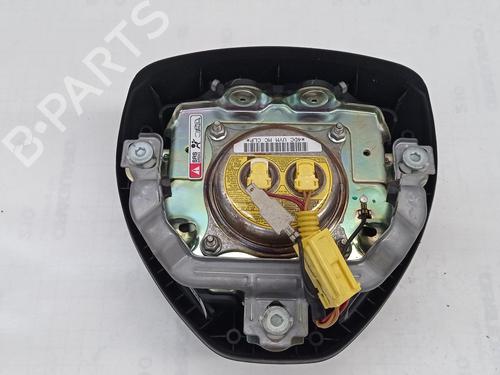 Driver airbag HONDA CIVIC VIII Hatchback (FN, FK) 1.8 (FN1, FK2) | BP15817501C9 