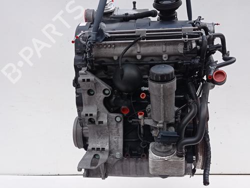Engine VW GOLF IV (1J1)  | BP28130597M1 