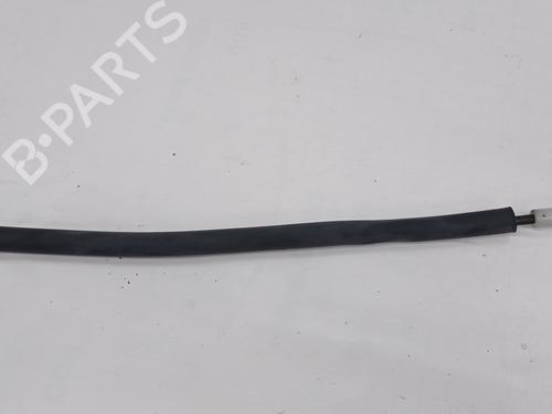 Rear right lock KIA CARENS IV 1.7 CRDi | BP30731626C99