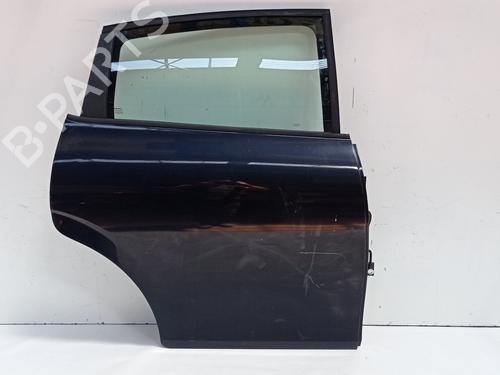 Used Right rear door SEAT LEON (1P1) [2005-2013]  27483436