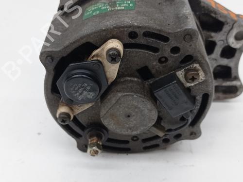 Alternator SEAT MARBELLA (28A) 0.9 Cat | BP19535351M7 