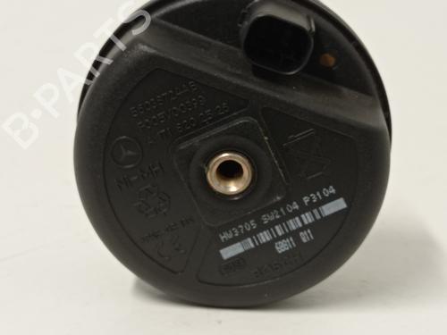 Used Electronic module MERCEDES-BENZ M-CLASS (W164) ML 320 CDI 4-matic (164.122) (224 hp) 7094015