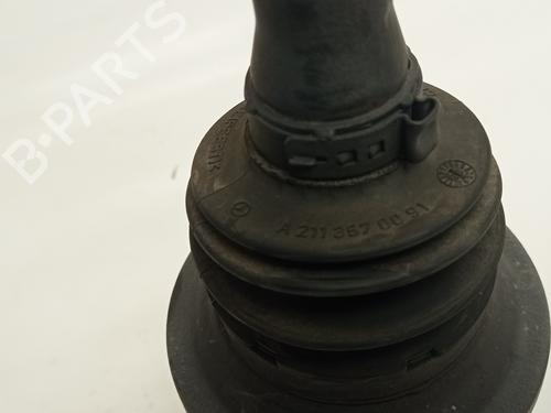 Left rear driveshaft MERCEDES-BENZ E-CLASS Coupe (C207) E 220 CDI / d (207.302, 207.301) | BP33543329M40 - Image 2