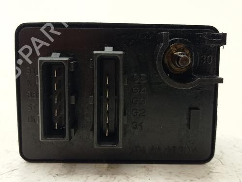 Elektronisk modul FIAT DOBLO MPV (119_, 223_) 1.3 D Multijet | BP14168178M83 