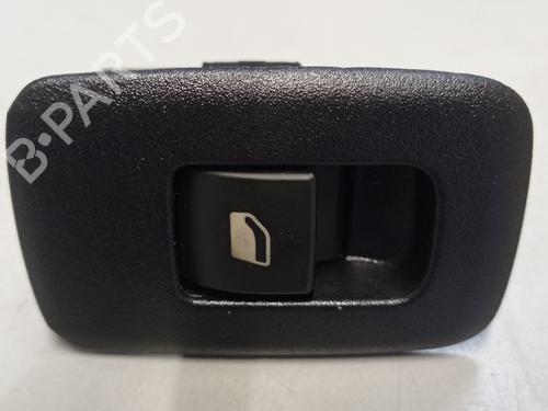 Used Left rear window switch CITROËN BERLINGO Box Body/MPV (K9) 1.5 BlueHDi 130 (131 hp) 29437210
