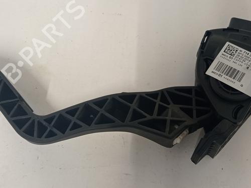 Pedal PEUGEOT 208 I (CA_, CC_) 1.6 HDi | BP18467638I4 