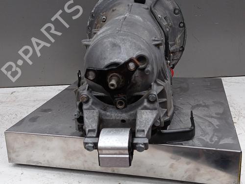 Gearbox MERCEDES-BENZ CLK (C208) CLK 320 (208.365) | BP9145481M3 