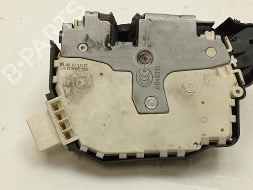 Used Front left lock MINI MINI (R56) Cooper S (174 hp) 28730358