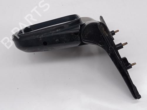 Retrovisor izquierdo MITSUBISHI PAJERO II (V3_W, V2_W, V4_W, V5_W) 2.5 TD 4WD (V24W) | BP16932917C26 