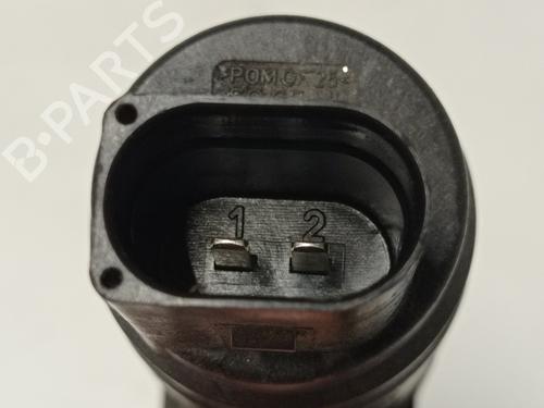 Washer pump AUDI A3 Sportback (8PA) 1.8 TFSI | BP22197184E24 