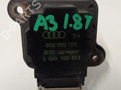 Bobine AUDI A3 (8L1) 1.8 T | BP21604956M94 