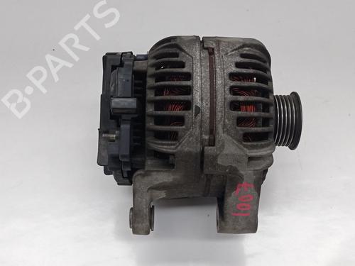 Generator OPEL ZAFIRA A MPV (T98) 2.0 DTI 16V (F75) (101 hp) 19340552